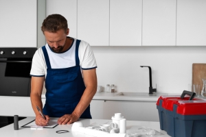 Avoid Plumbing Pitfalls Avoid Plumbing Pitfalls